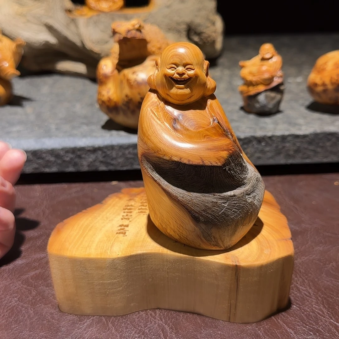 柏木（崖柏）太行集团