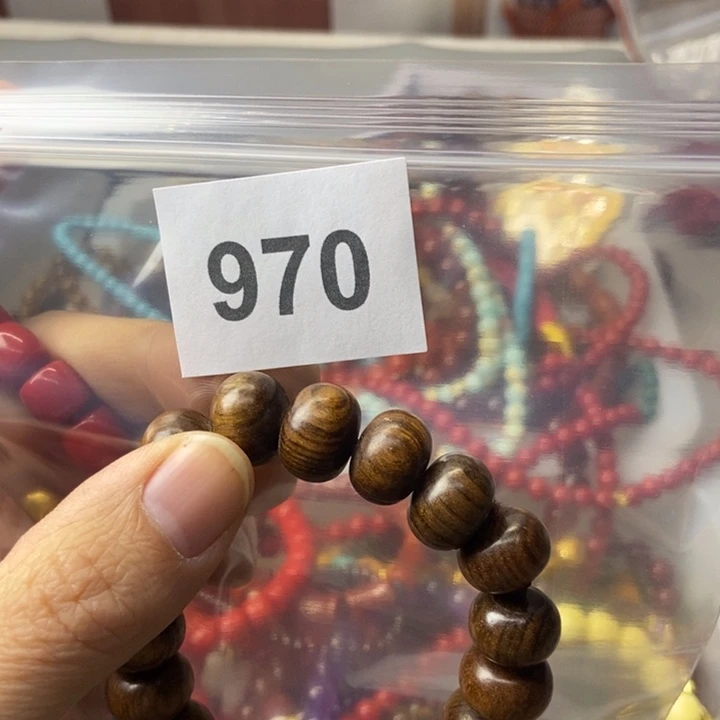 大果紫檀（缅甸花梨）L****）970