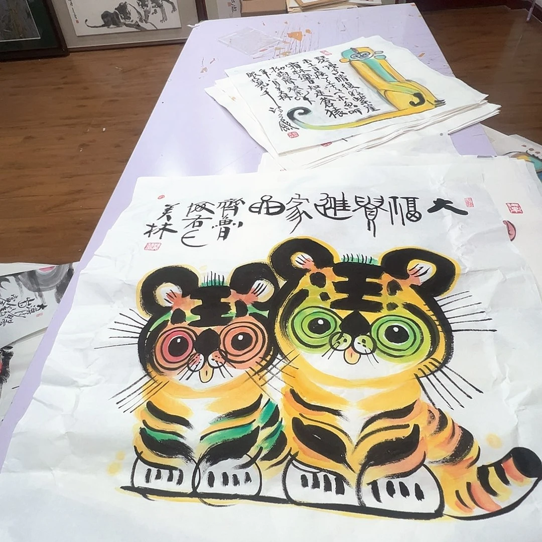 叶***️年華老去的時候我們都會