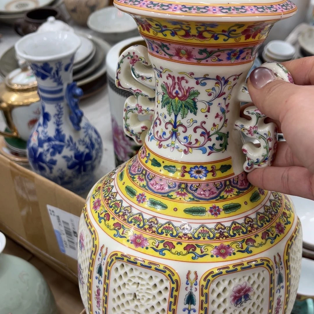 陶日用家用陶瓷制品