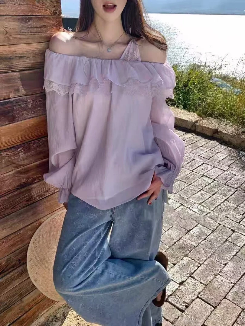 (109.9到199.9直播可拍2025年实体女装加厚时尚