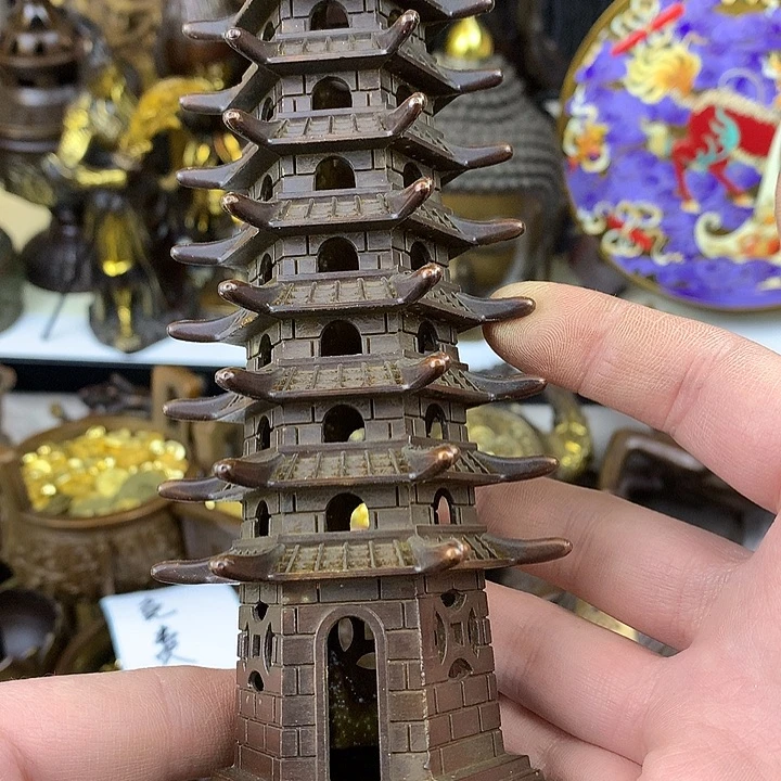 铜直播间推荐古品