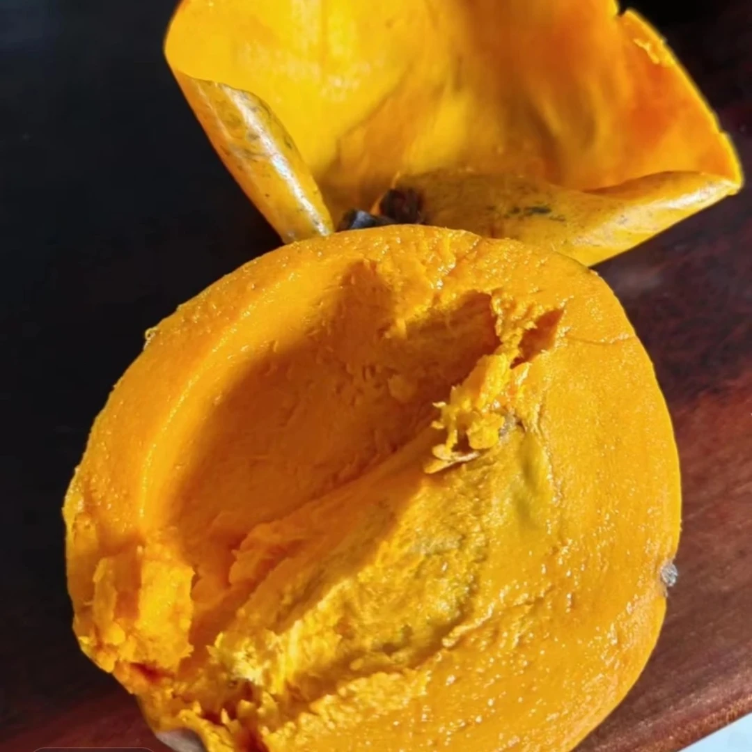 AL罗斯果嫁接树早生丰产一年多次开花结果软糯香甜，榴莲风味