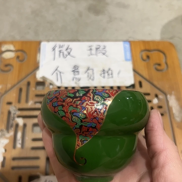 微瑕介意的勿拍，喜欢再下单，谢谢支持！
