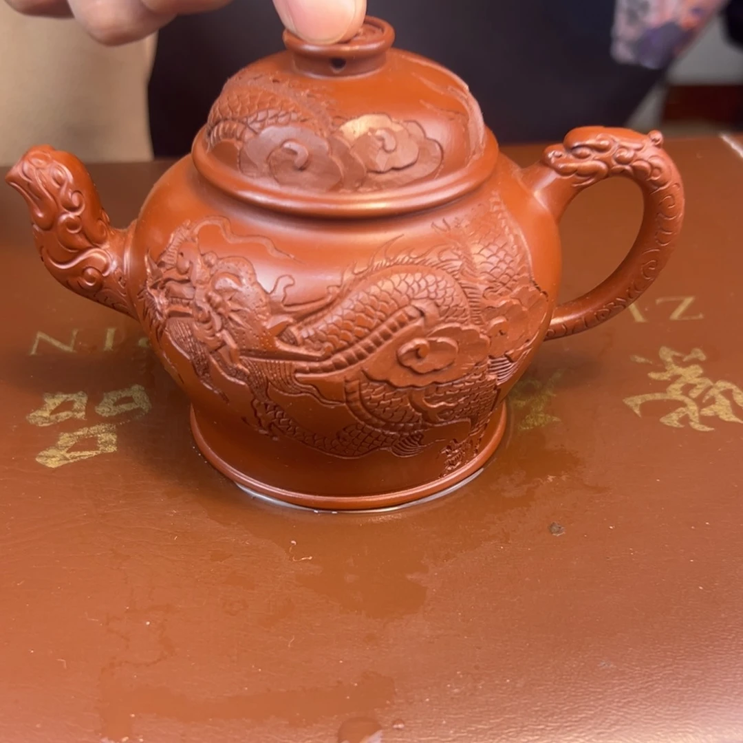 茶壶紫砂紫砂壶手工