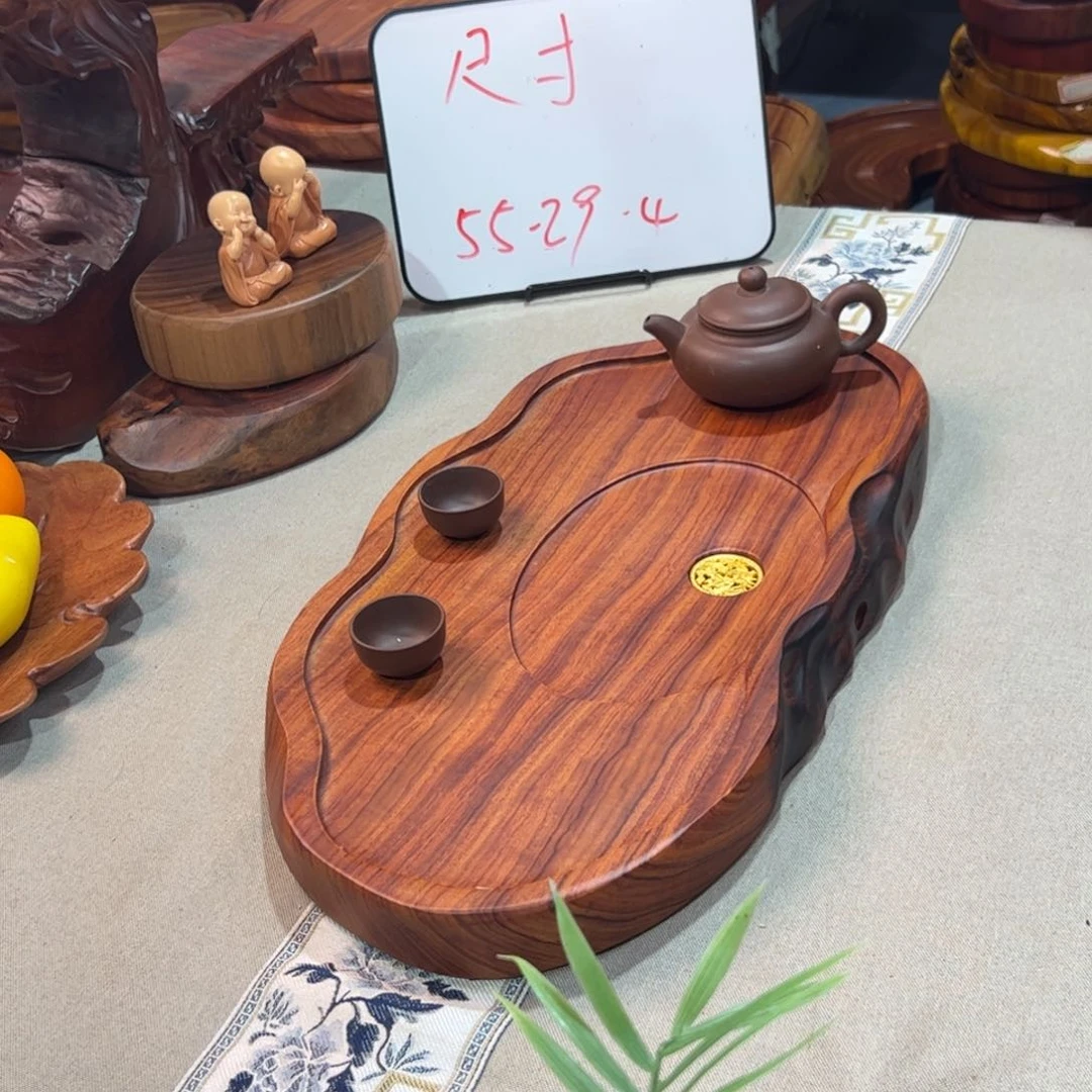 香樟木原木产品木头