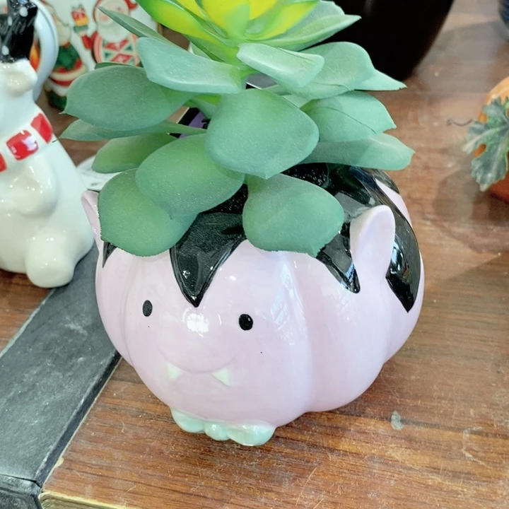 陶瓷树脂工艺摆件