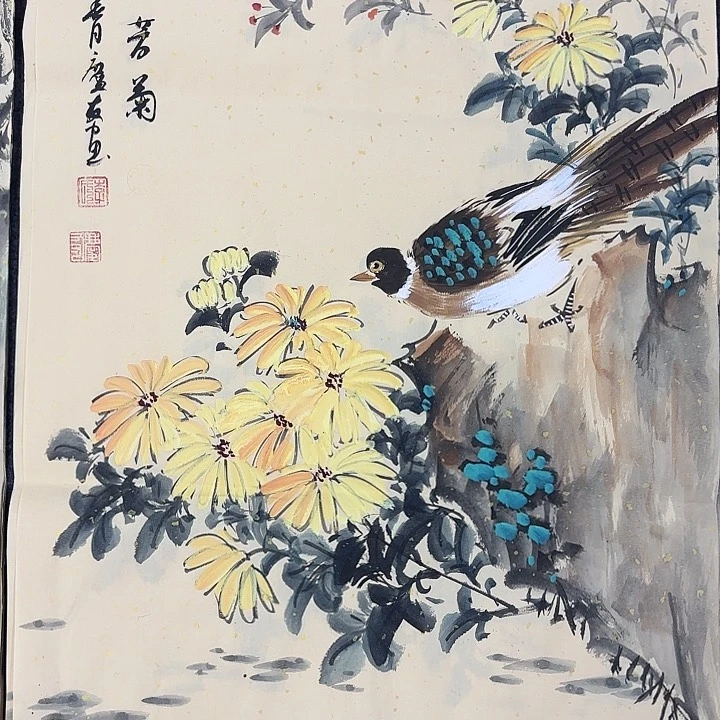 客厅客厅年画装饰画