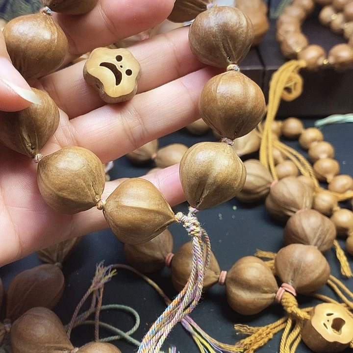 橄榄核手串/手链用****32.2   01