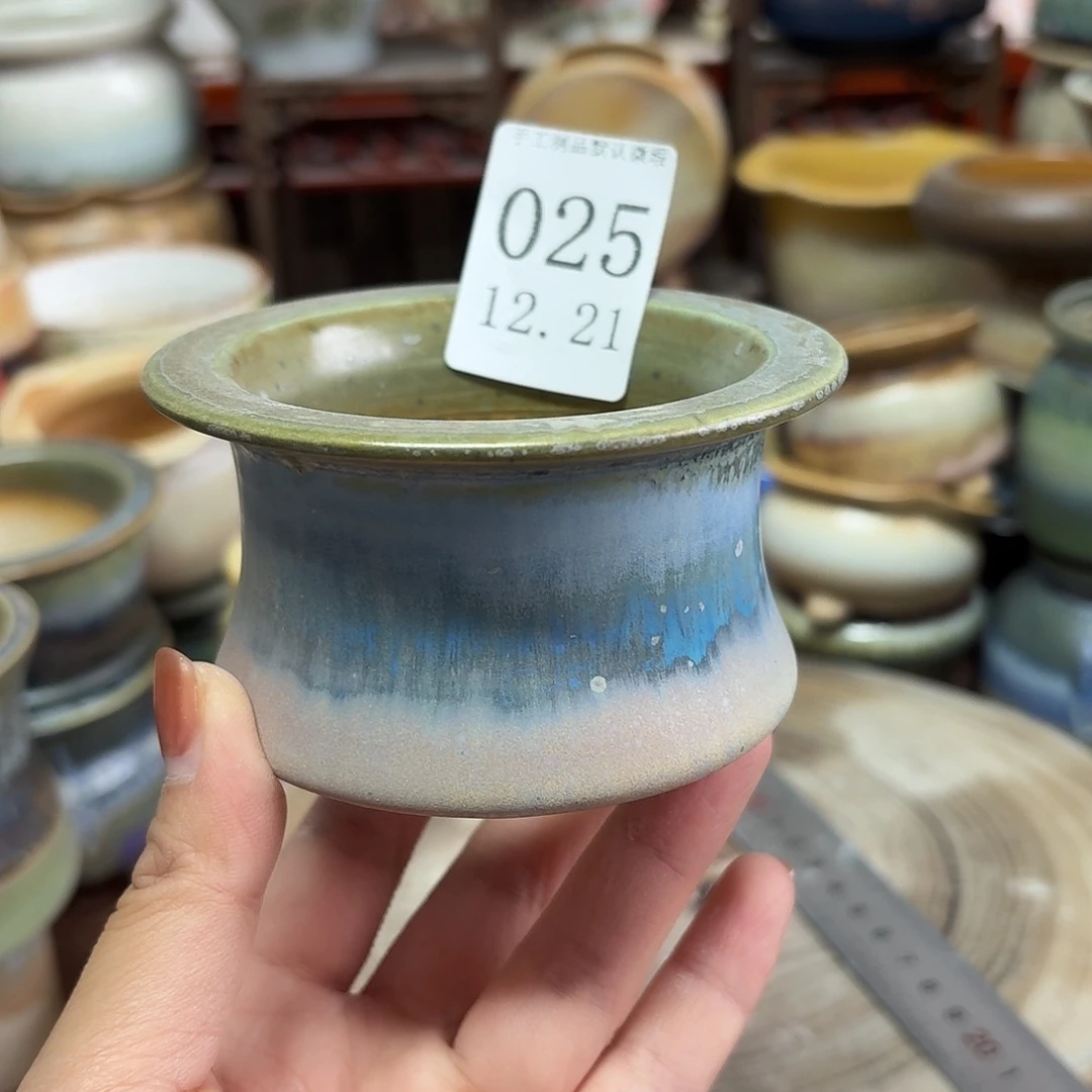 瓷片景德镇陶瓷手工制作