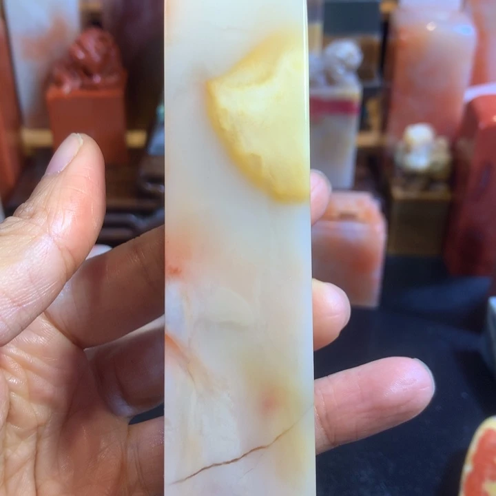 老挝石老挝石印章
