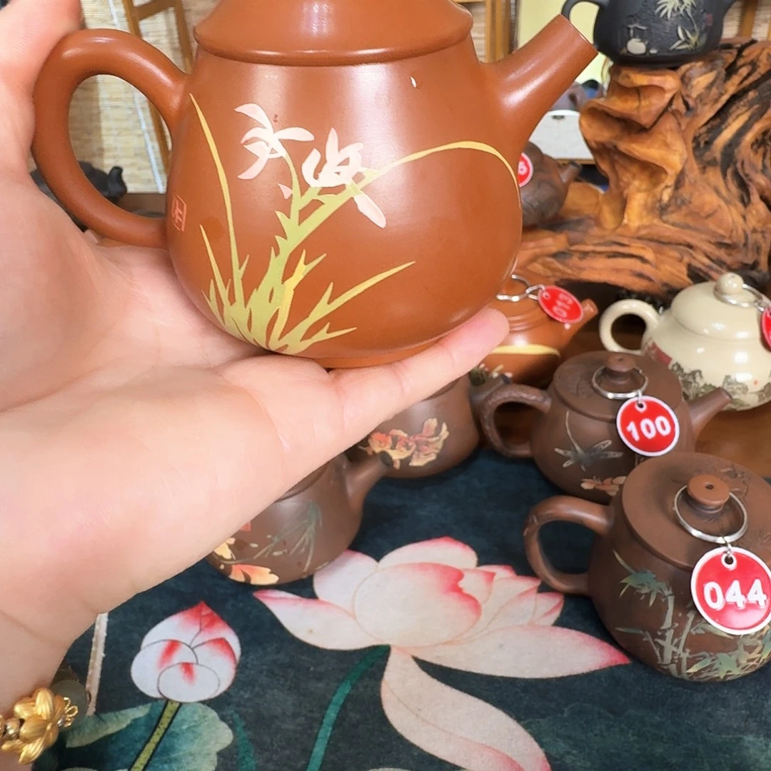 陈***！水晶玻璃吸管款复烧