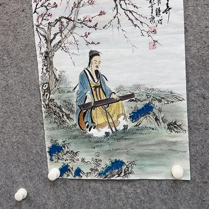 书法作品多次参加全国