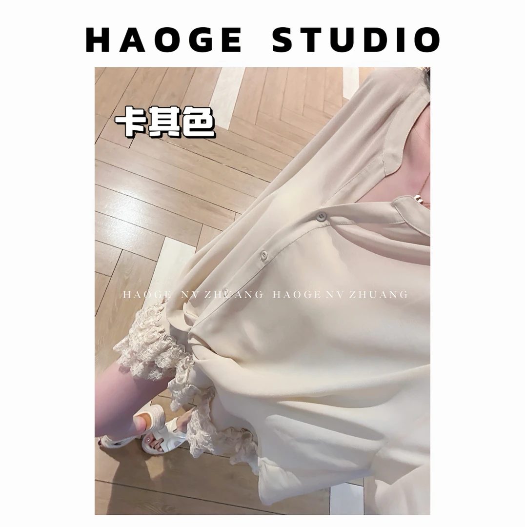 浩哥严选●「智感姐姐」X5TZ9311A夏季时尚减龄休闲设计感上衣半身裙