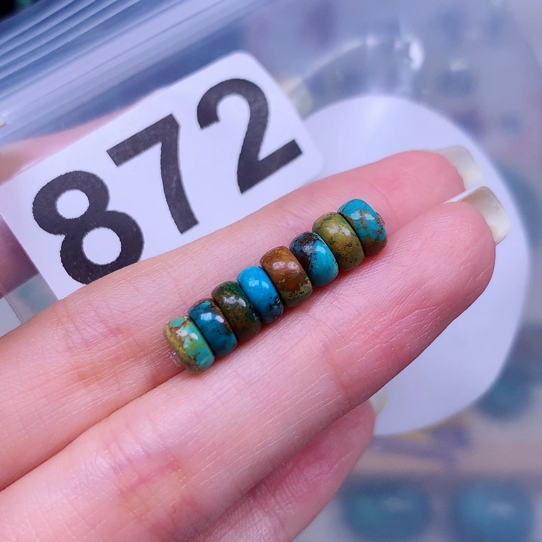空竹粉丝专享十堰特色手工散珠