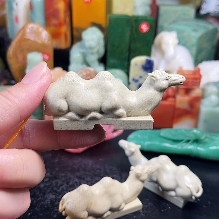 老挝石所见即所得