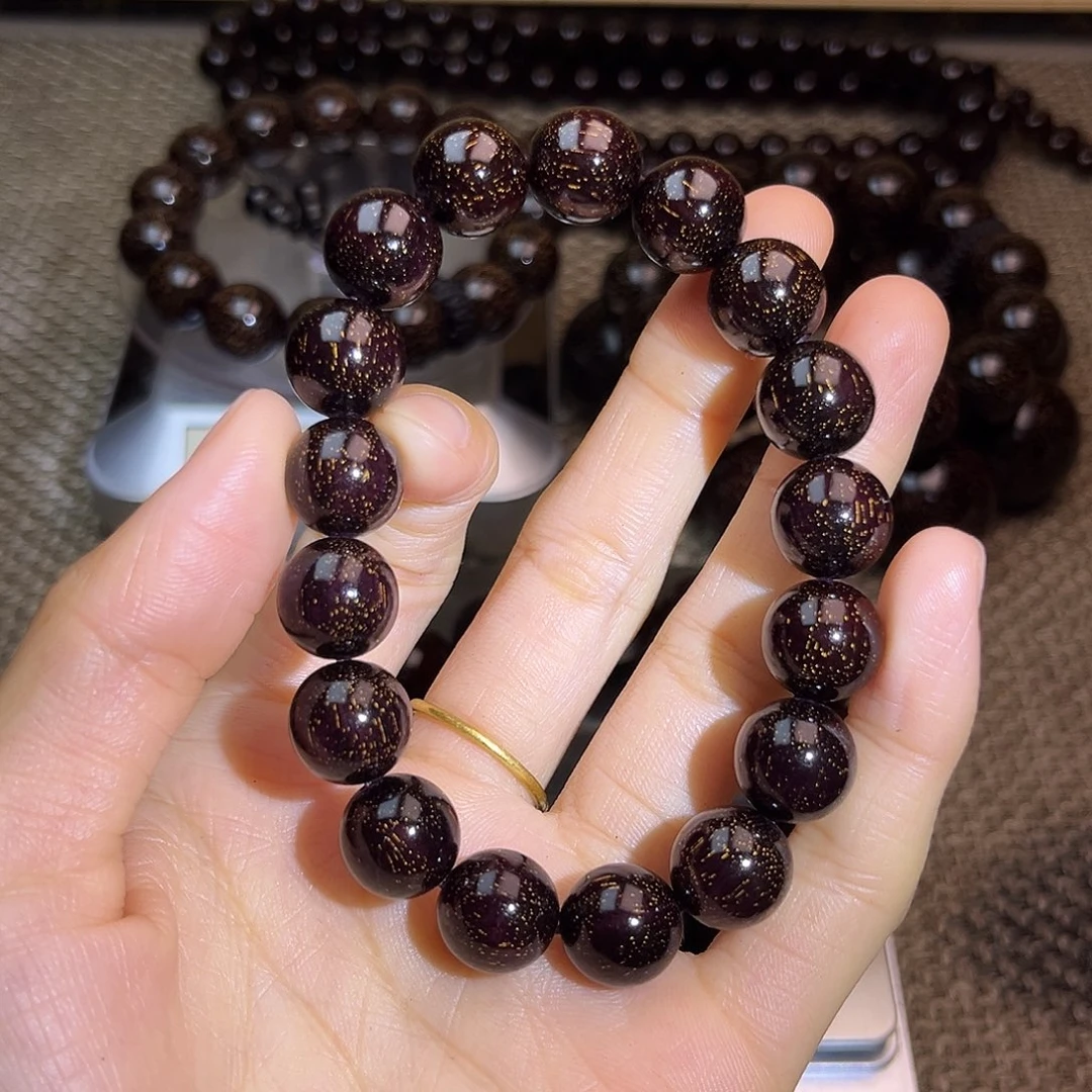 檀香紫檀（小叶紫檀）1.2 17满星