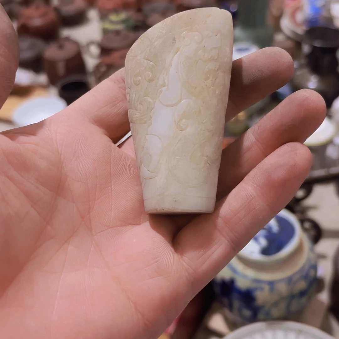 Z***强杂色豆（科檀/科特迪瓦檀木）