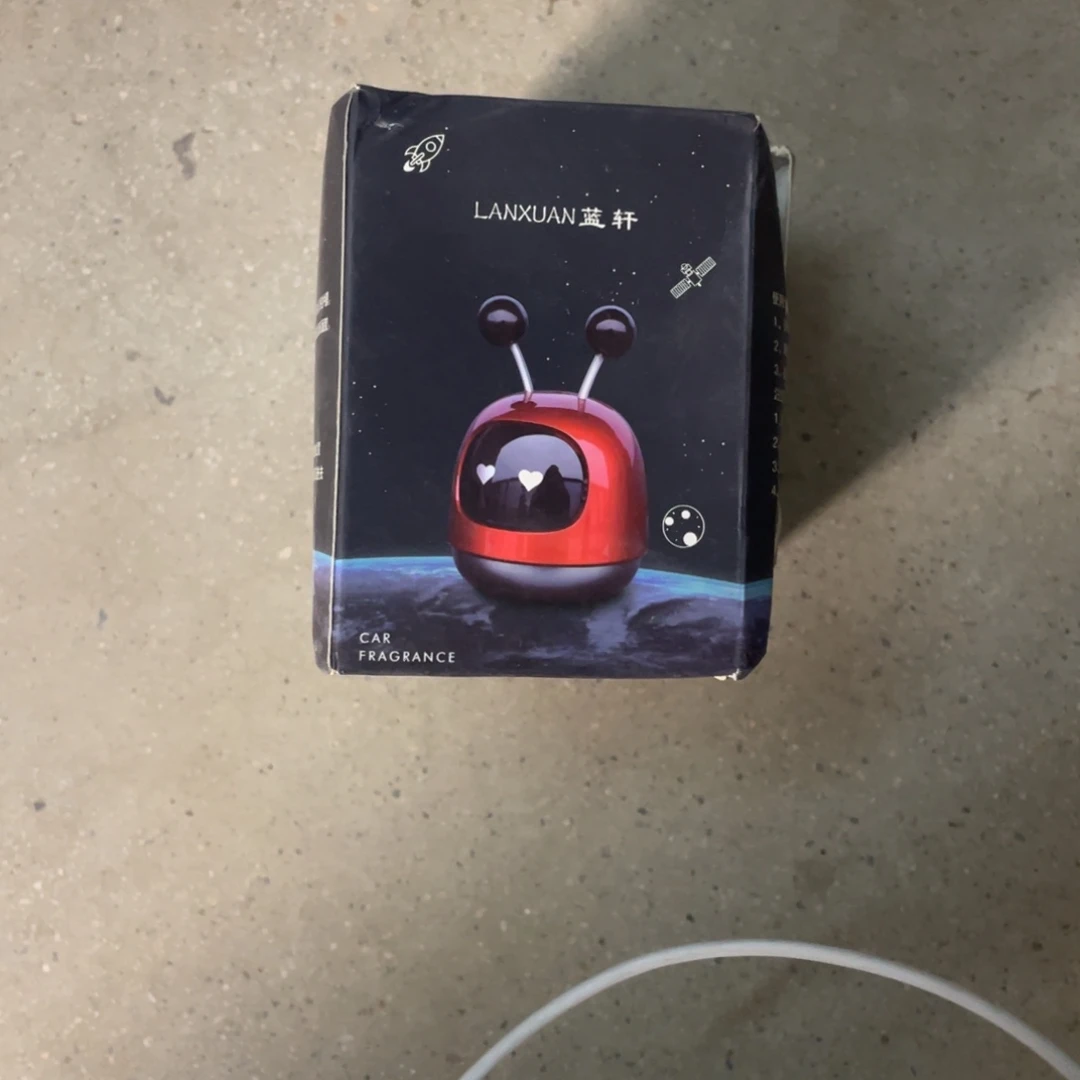 固体香膏下单备注