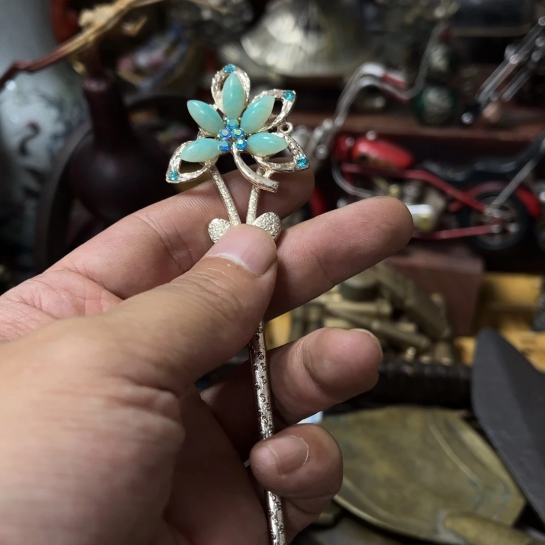 清***草瓷片辛安瓷片代拍链接