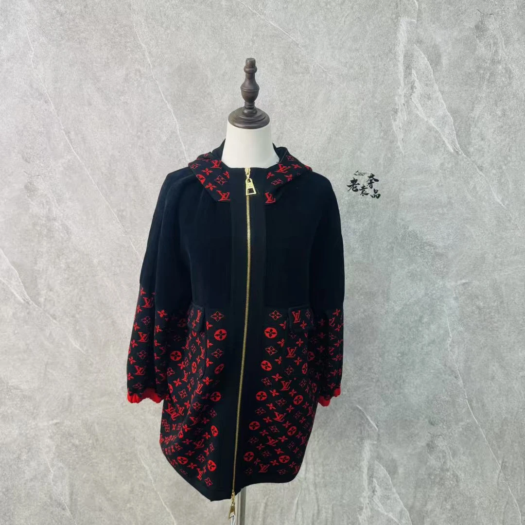 99新 LouisVuitton/路易威登 海囤J/LV/上衣/xs码/ds57694