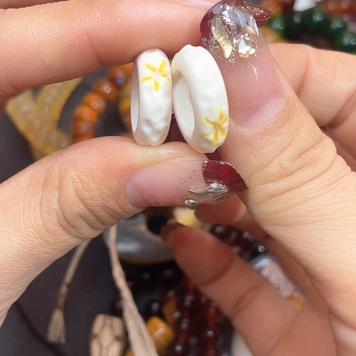 驼骨手串/手链其他配饰