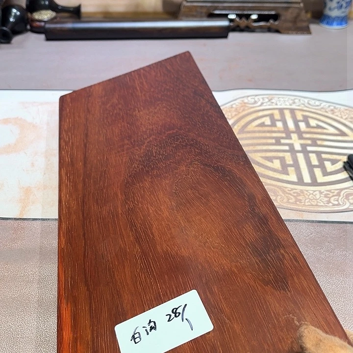 非洲紫檀（红花梨）白****厂