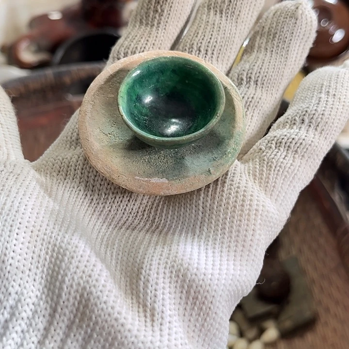 天***商瓷器工艺品制作工艺