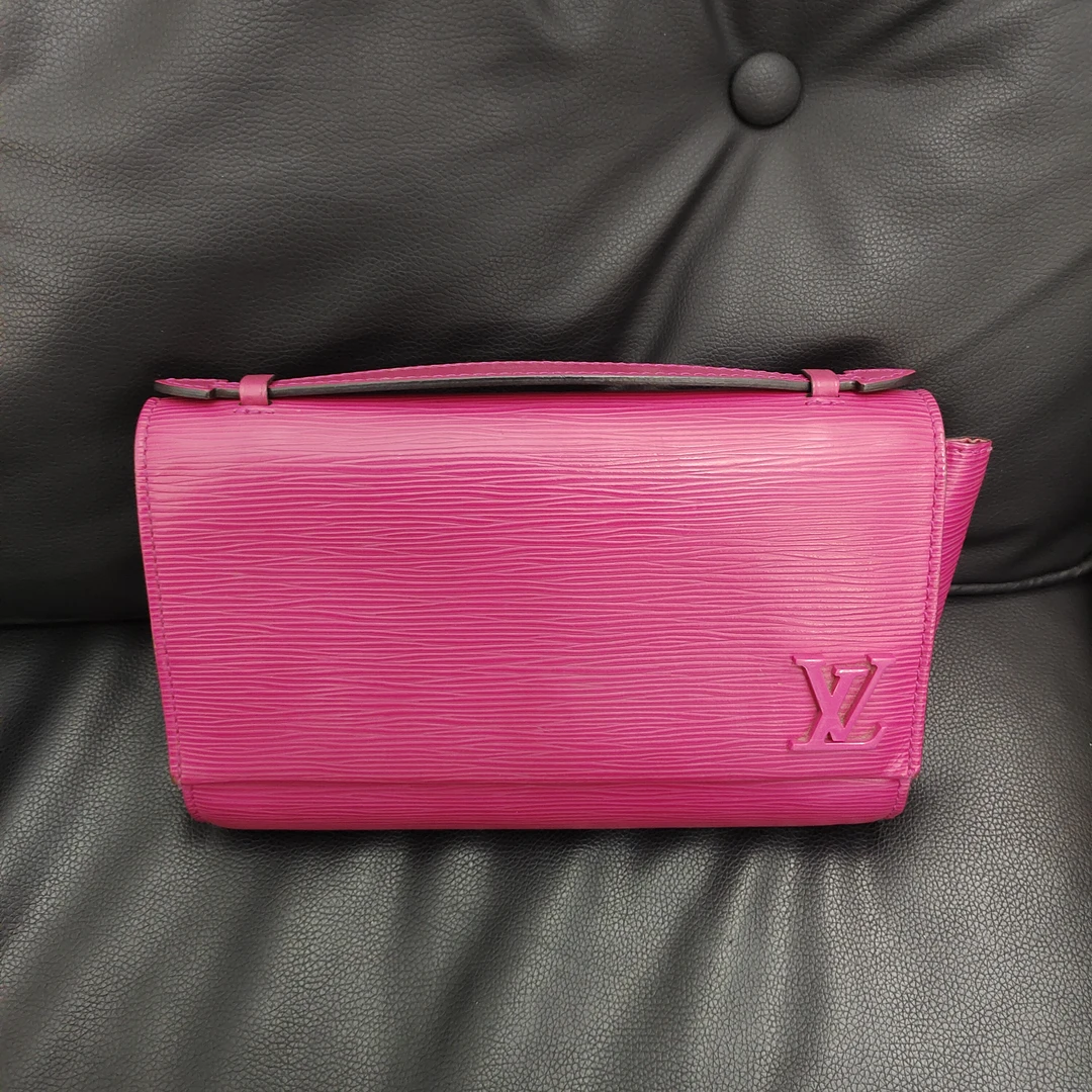 95新 LouisVuitton/路易威登 /Lemon Vintage/LV/路易威登/2917
