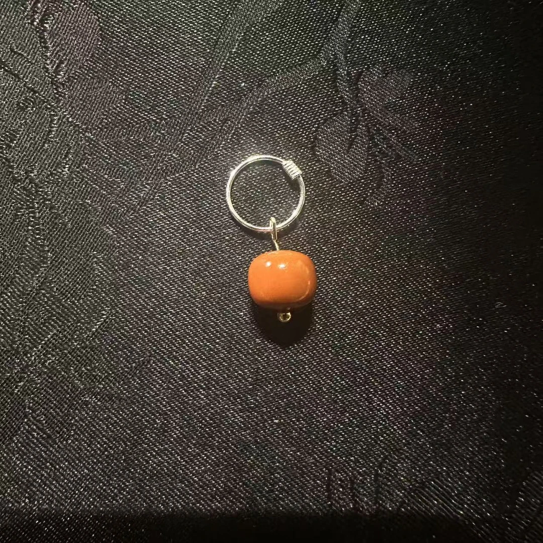 【元炁款】天然  水晶 多种彩宝  耳饰 耳钩 耳挂 耳坠