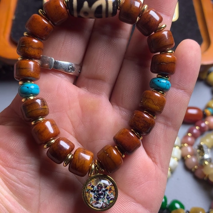 【闪购商品】核桃手串/手链晚****美手串和念珠