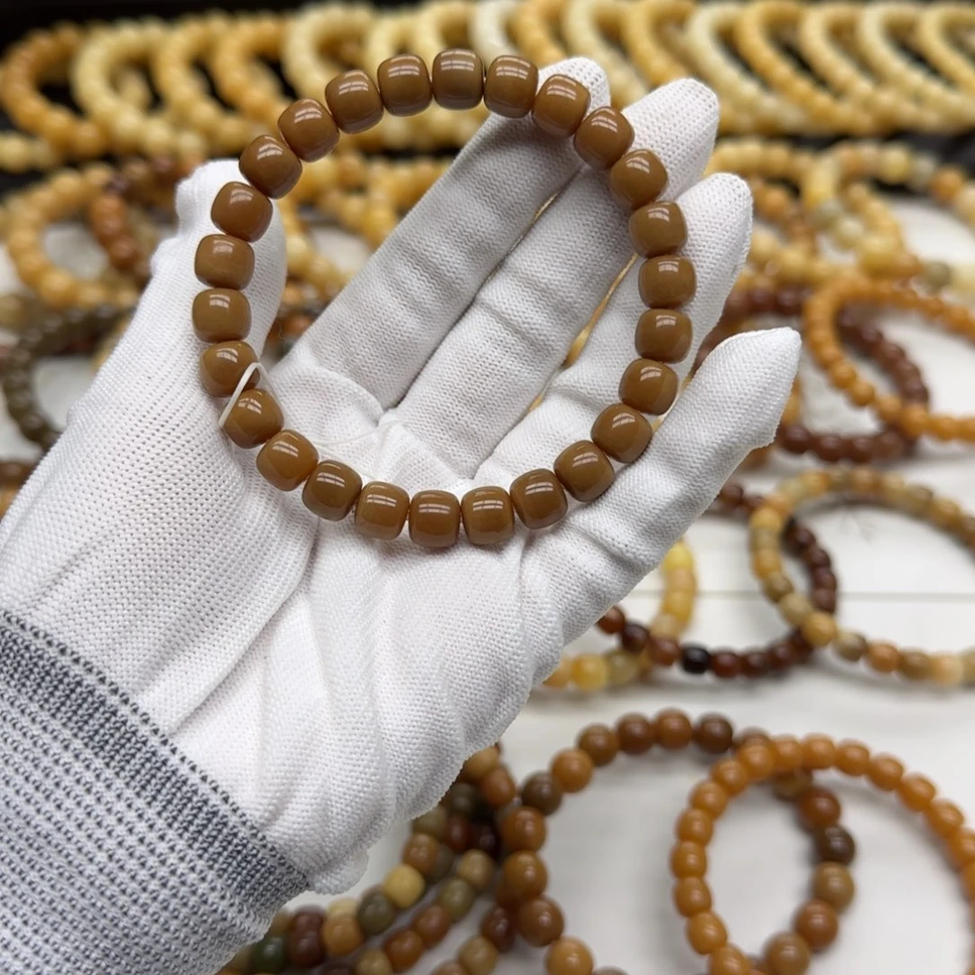 菩提根/象牙果手串