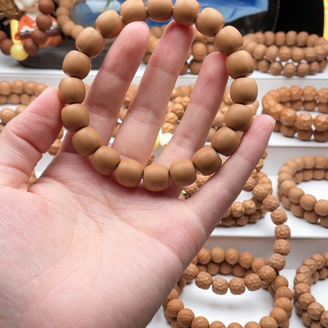 【闪购商品】猴头核桃手串远*工厂直播店