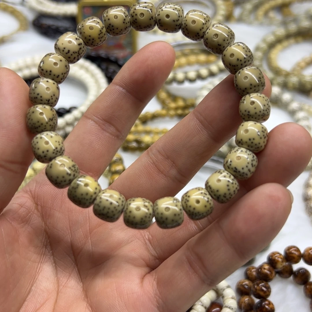 吊坠星月菩提同枝10-9眼睛福利