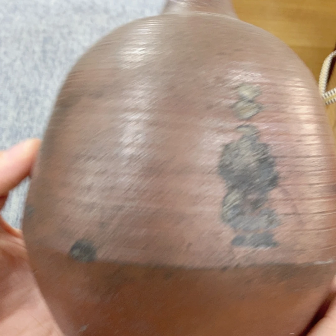 紫砂茶杯非常满意好看得物件