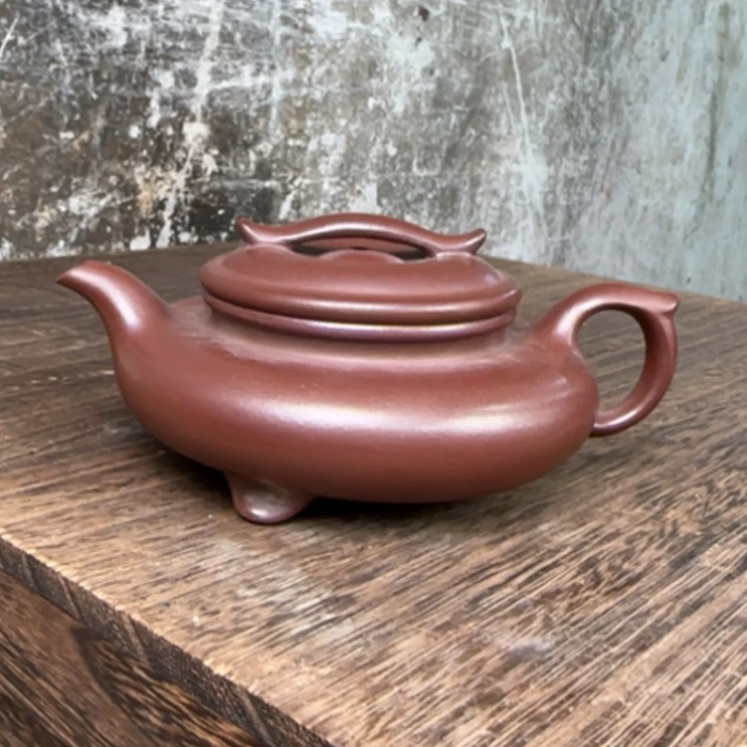 【闪购商品】茶壶紫砂紫砂茶具