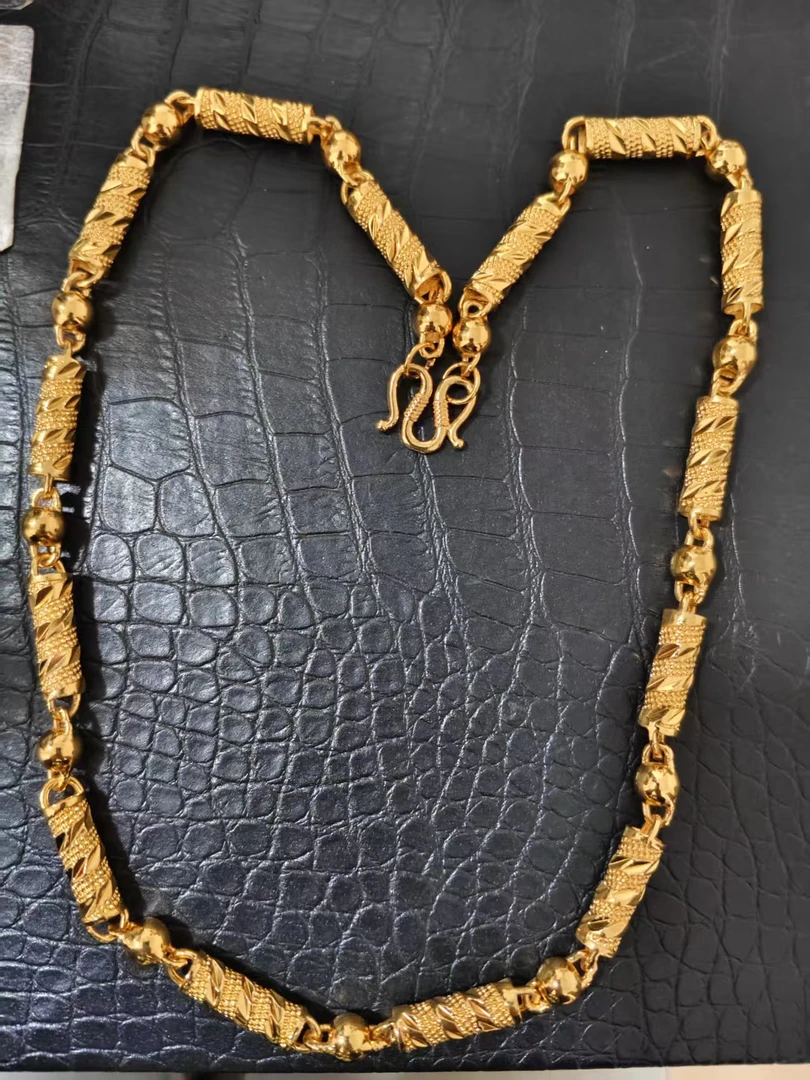 高定项链  【小帅严选】气质项链  多样性发其一f52162