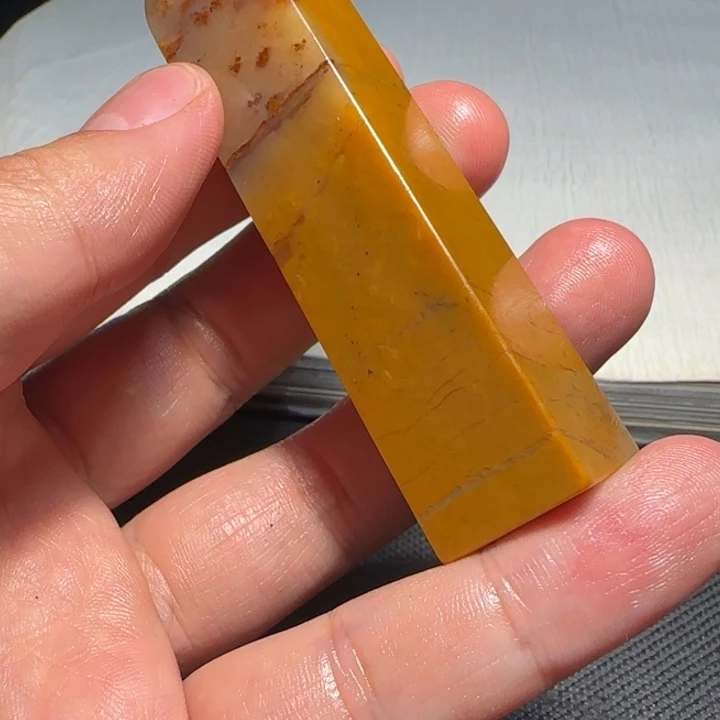 寿山石天**天福集福寿山石