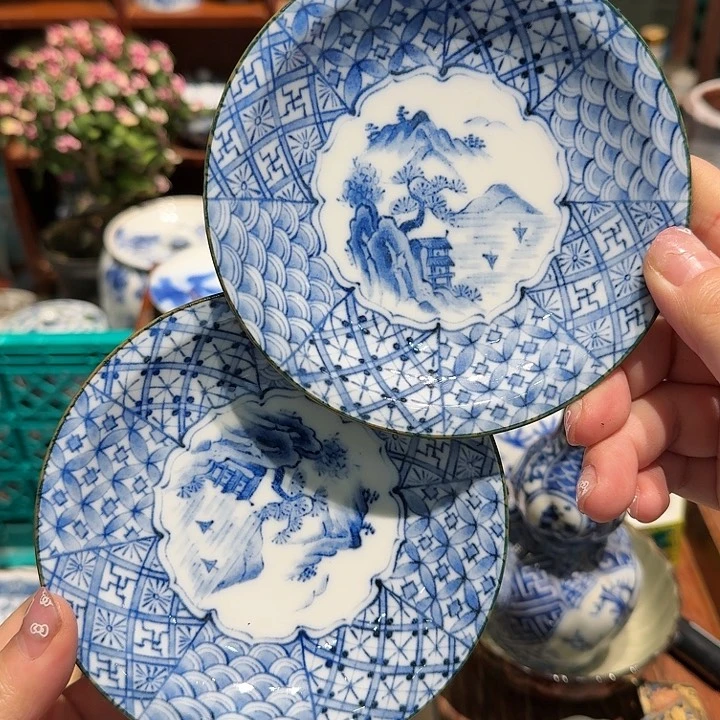 盖碗五十包邮五十包邮