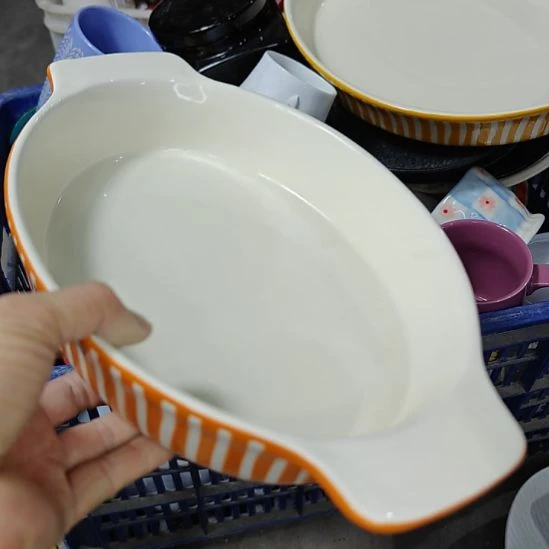 瓷片陶瓷杯碗盘微瑕介意慎拍