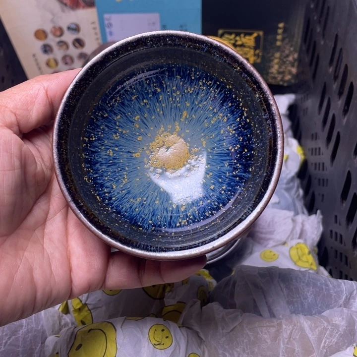茶盏我不喜欢你这种类型