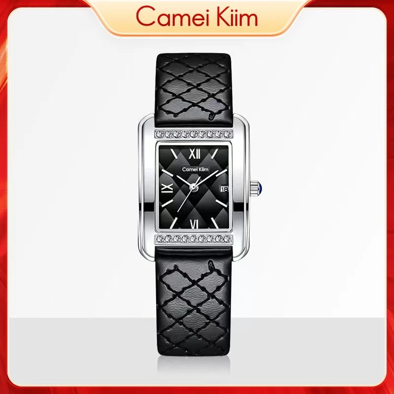 官方正品法式小香风气质轻奢时尚百搭小众品牌腕表手表礼物女表