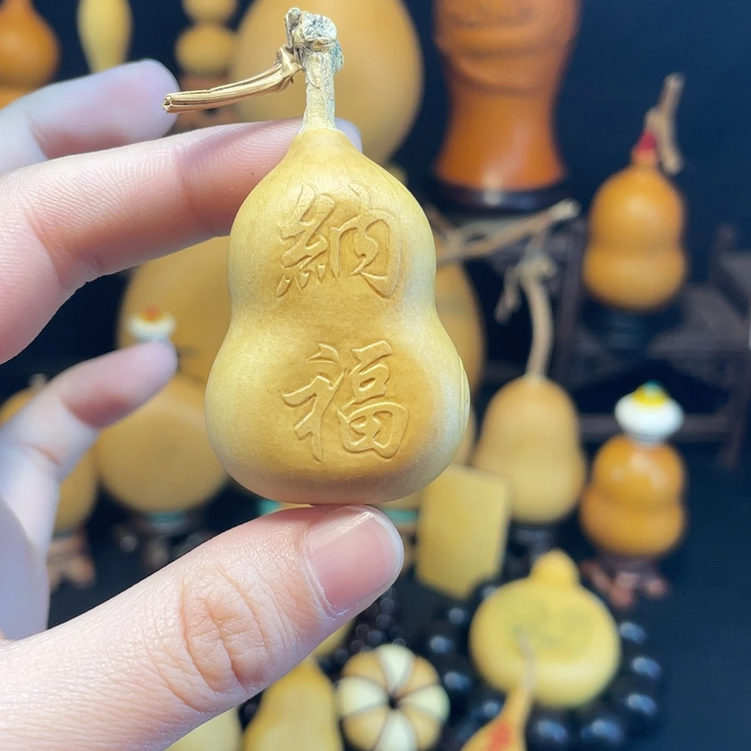 T***t押花葫芦葫芦葫芦