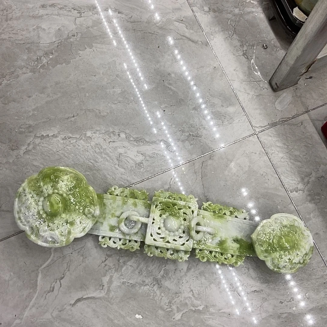 【闪购商品】玉厚**物家居摆件