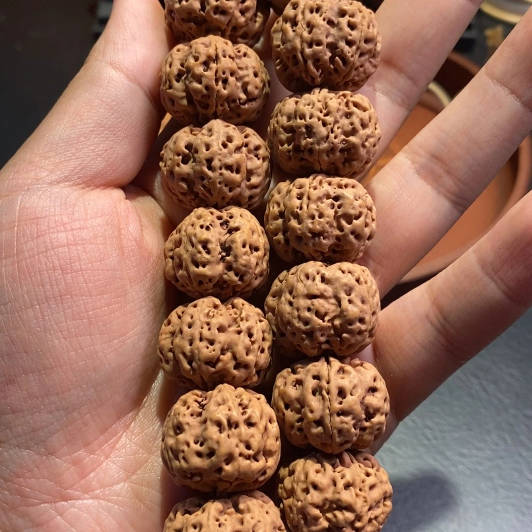 金刚菩提手串梅花