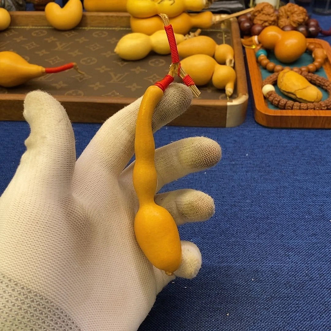 艾*舍的出品精选天然葫芦