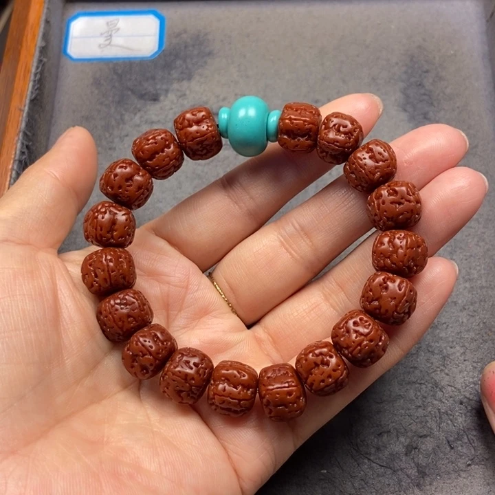 金刚菩提吊坠菩提