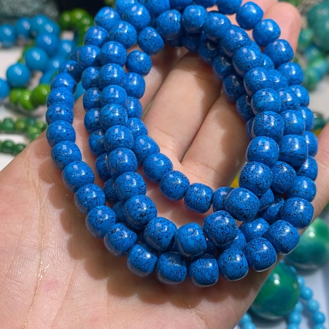 手链合金南红玛瑙