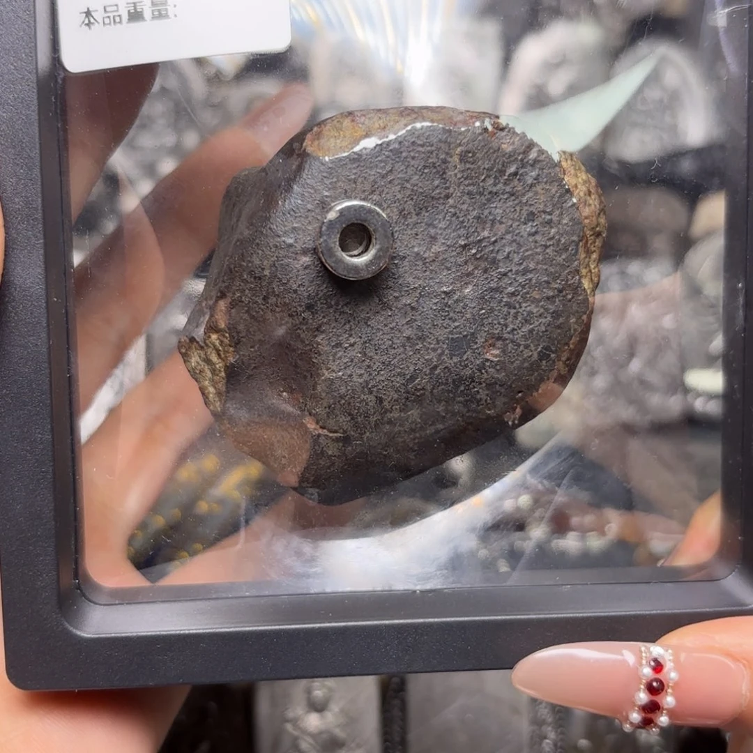 奔***子铁合金西北飞石陨