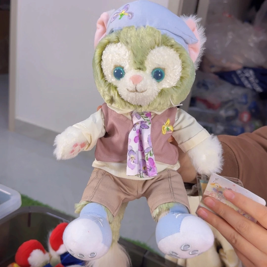 上迪春日花香托尼